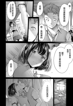 Page 4 of Shuukatsu-chuu ni Doukyuusei to Deattara...