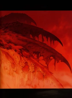 Page 17 of Fate/stay nigh FAKE Avalont