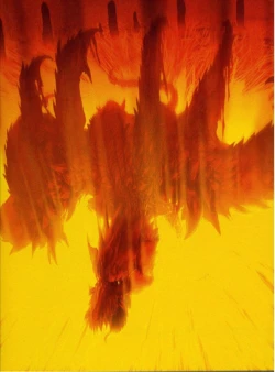 Page 21 of Fate/stay nigh FAKE Avalont