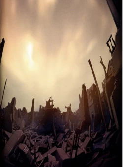 Page 48 of Fate/stay nigh FAKE Avalont