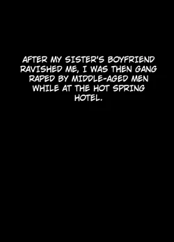 Page 5 of Imouto no Kareshi ni Okasareta Watashi| Raped By My Little Sister's Boyfriend