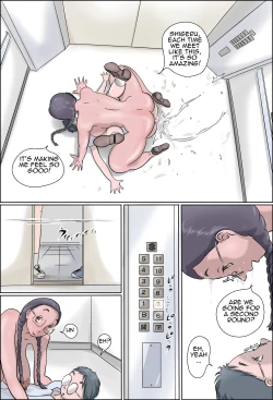 Page 29 of Shigeru Mansion| Shigeru's Apartment - Horny Twintail Girl from the Market