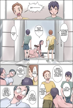 Page 30 of Shigeru Mansion| Shigeru's Apartment - Horny Twintail Girl from the Market