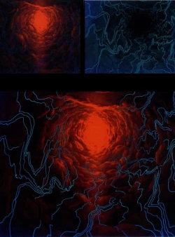 Page 19 of Fate stay nigh saber Avalont