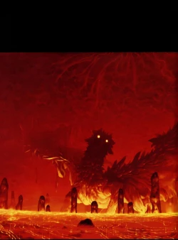 Page 22 of Fate stay nigh saber Avalont