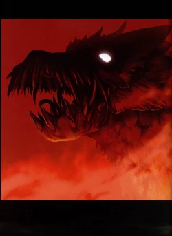 Page 24 of Fate stay nigh saber Avalont