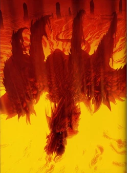 Page 28 of Fate stay nigh saber Avalont