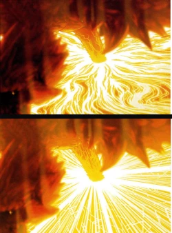 Page 31 of Fate stay nigh saber Avalont