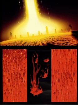 Page 33 of Fate stay nigh saber Avalont