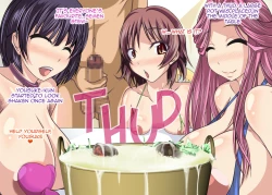 Page 59 of Saimin Kazoku ~Itsunomanika Fuete Ita AkaThe Sudden Arrival of Our New Baby