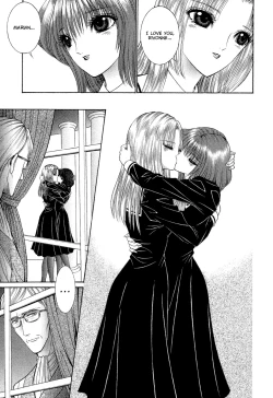 Page 201 of Lesbian II Mitsu no Heya
