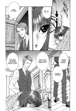 Page 204 of Lesbian II Mitsu no Heya