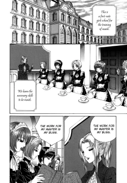 Page 31 of Lesbian II Mitsu no Heya