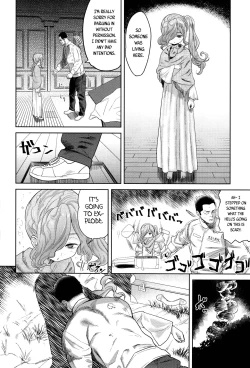 Page 4 of Zom Zom Biyori