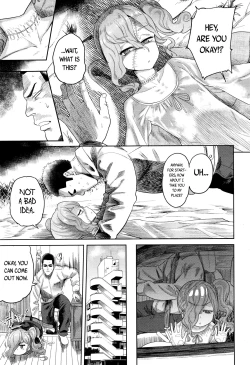 Page 5 of Zom Zom Biyori