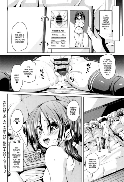 Page 111 of Fuwatoro ♥ Jusei Chuudoku! | Soft & Melty ♥ Impregnation Addiction! Ch. 1-7