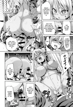 Page 127 of Fuwatoro ♥ Jusei Chuudoku! | Soft & Melty ♥ Impregnation Addiction! Ch. 1-7