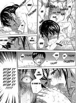 Page 137 of Netoraserare Ch. 10-18