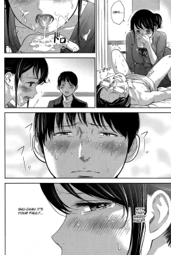 Page 165 of Netoraserare Ch. 1-9