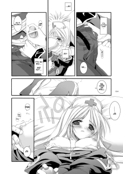 Page 8 of D.L. Action 18