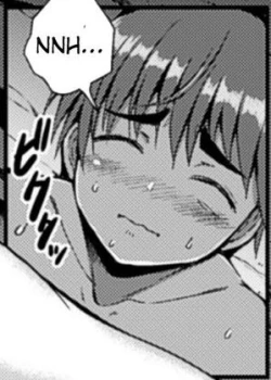 Page 14 of UncensoredUmikemushi Mayu