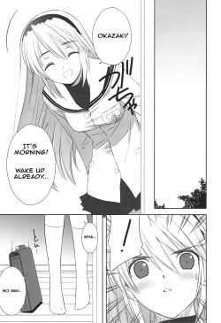 Page 19 of Botan Nabe