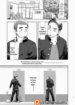 Page 4 of Gakuen Seikatsu TadareSore Feeling