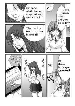 Page 9 of Fighting Exchange