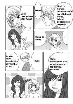 Page 9 of Fighting Gymnasium