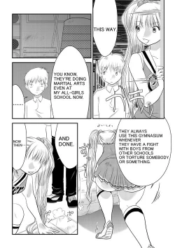 Page 9 of Fighting Liberation