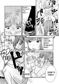 Page 6 of Fighting School