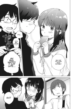 Page 5 of Himitsu | Secret