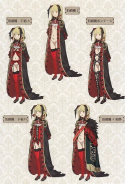 Page 6 of Towako 2  8P Gentei