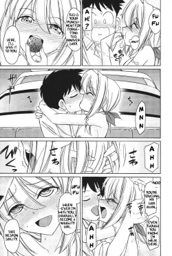 Page 20 of Cheers! 12 Ch.100