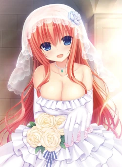 Page 64 of Dengeki Moeoh 2017-06