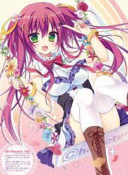 Page 98 of Dengeki Moeoh 2017-06