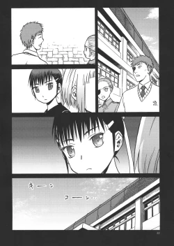 Page 21 of Eroina!! 18-kin Upotte Bon Soushuuhen