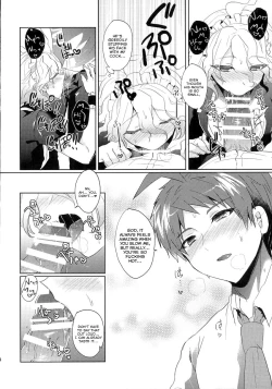 Page 44 of Komaeda ni Rei no Are o Present Shite Mita