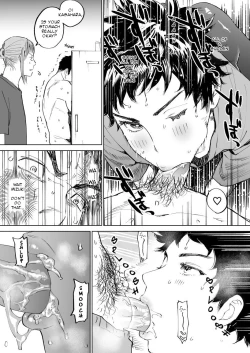 Page 10 of Mizuki-kun no Ero Manga