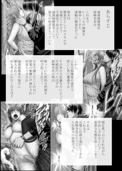 Page 1 of 囮捜査官キョウカ3～絶頂を許されない女にいつまでも続く快楽地獄～
