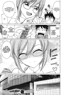 Page 160 of Cheers! 12