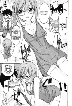 Page 164 of Cheers! 12