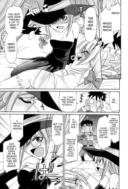 Page 40 of Cheers! 12