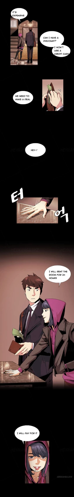 Page 300 of By Chance