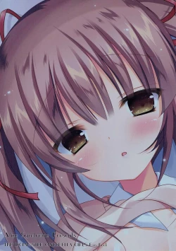 Page 18 of Houkago Cinderella