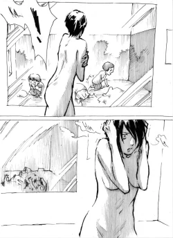 Page 5 of Godless Chamber Chapter 4