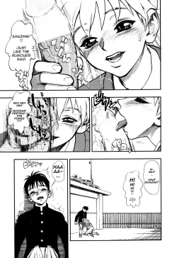 Page 15 of Zutto Zutto Suki Datta... | I've always loved you... Ch. 1-2