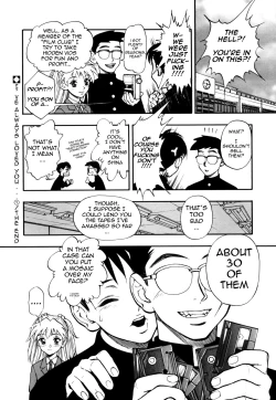 Page 22 of Zutto Zutto Suki Datta... | I've always loved you... Ch. 1-2
