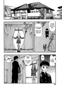 Page 28 of Zutto Zutto Suki Datta... | I've always loved you... Ch. 1-2