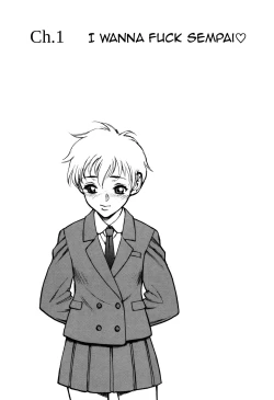 Page 7 of Zutto Zutto Suki Datta... | I've always loved you... Ch. 1-2